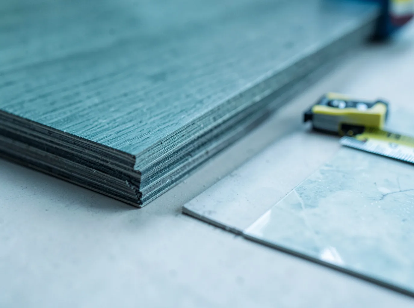 Luxury Vinyl Plank Installation Sciota, PA FAQs